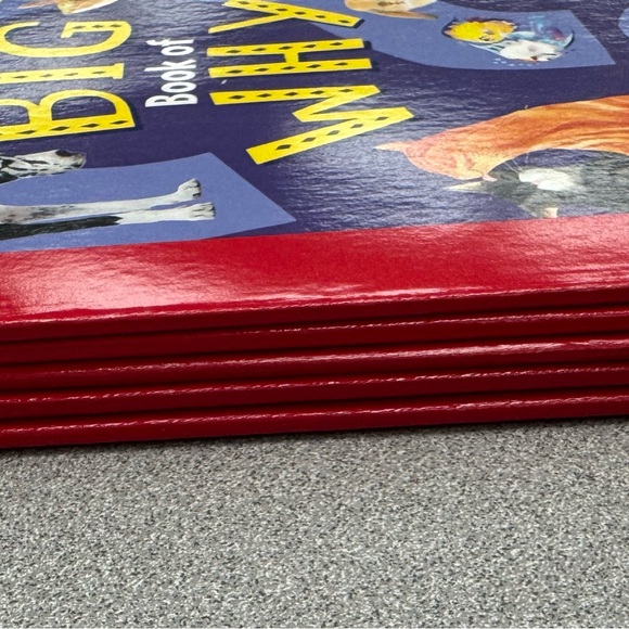 Lot Of 5 Britannica's First Big Books Of Why - Picture 4 of 4